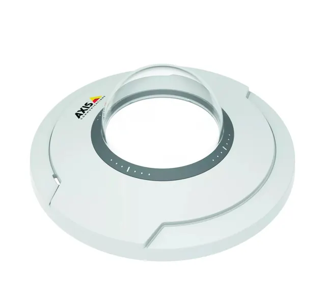 TM5803 CLEAR DOME COVER/