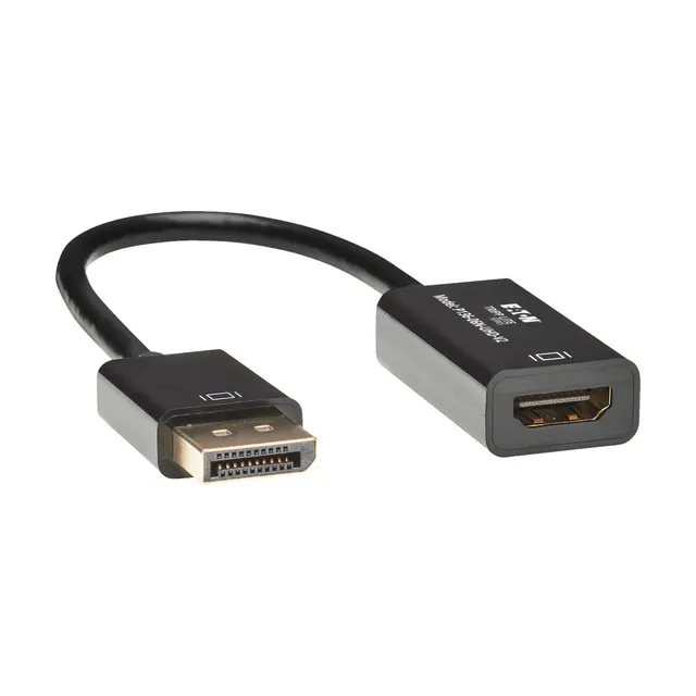 DISPLAYPORT 1.2 TO HDMI M/F/