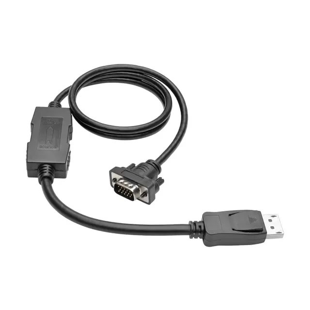 0.91M DISPPORT TO VGA ADAP/