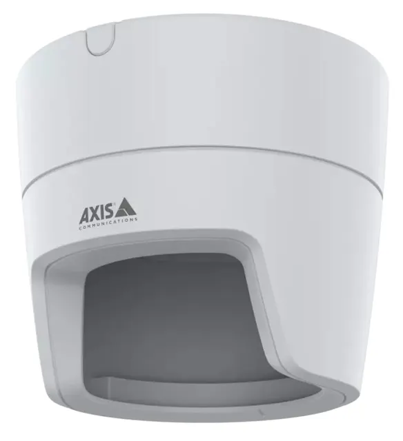AXIS TM3828-E CASING WHITE 4/PCS