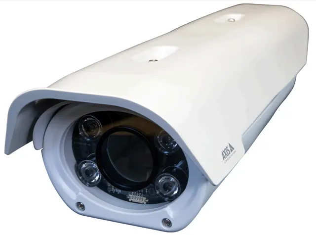 AXIS TM1804-LE HOUSING 6 PCS/