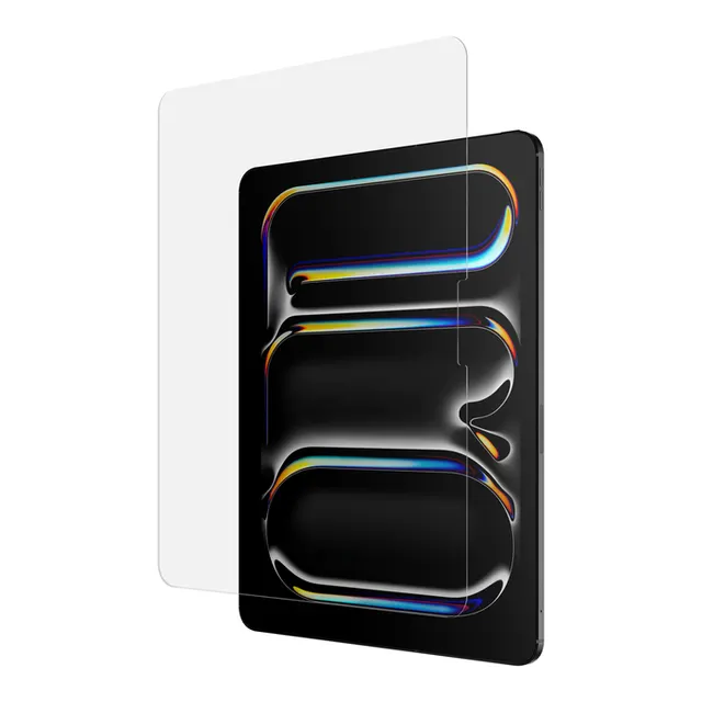 BELKIN SCREENFORCE TEMP GLASS/DISPLAYSCHUTZ F/IPAD PRO 13IN