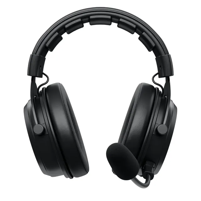 H3 GAMING HEADSET/HEADSET WRLS