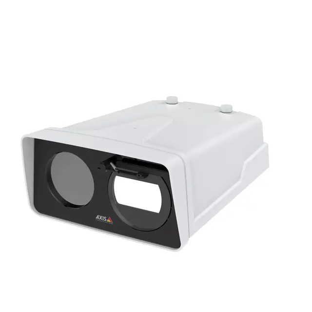 AXIS Q1800-LE-3 L.P.VERIFIER/KIT