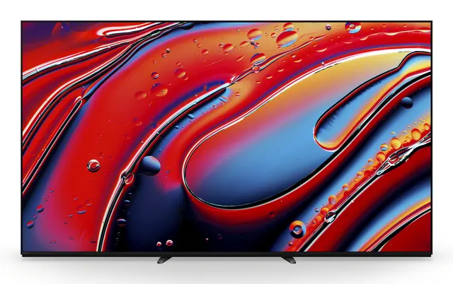 85" 4K QLED XR Mini-LED Tuner w/3yr PS