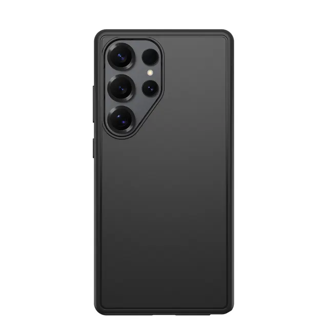 OB SYMMAGNETS SAMSUNG GALAXY/S25 ULTRA BLACK - PROPACK