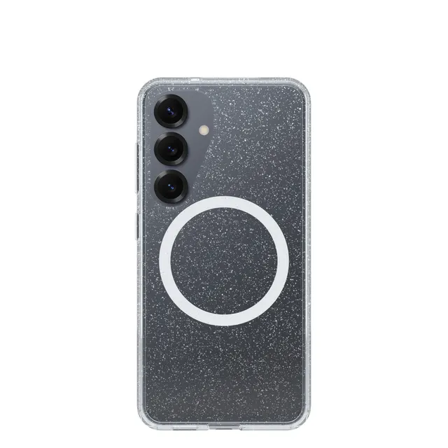 OB SYM CLEAR MAGNETS SAMSUNG/GALAXY S25 STARDUST - CLEAR