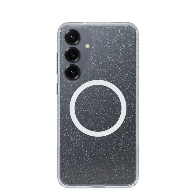 OB SYM CLEAR MAGNETS SAMSUNG/GALAXY S25+ STARDUST - CLEAR