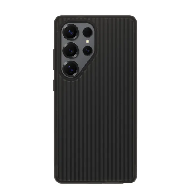 OB SYM SOFT-TOUCH SAMSUNG/GALAXY S25 ULTRA DARK ECHO-BLACK