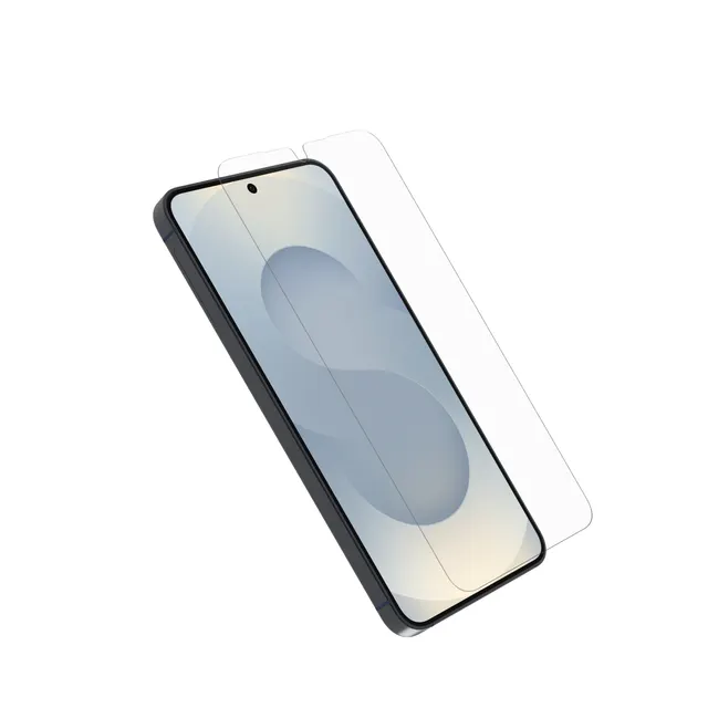 OB DEFENDER SAMSUNG GALAXY/S25/S24 CLEAR - PROPACK