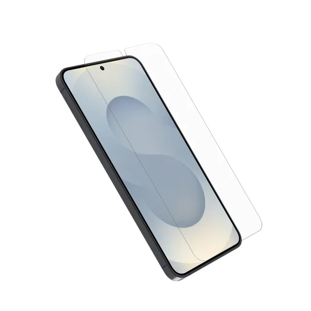 OB DEFENDER SAMSUNG GALAXY/S25+/S24+ CLEAR - PROPACK