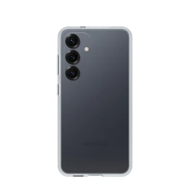 OB REACT SAMSUNG GALAXY S25/CLEAR