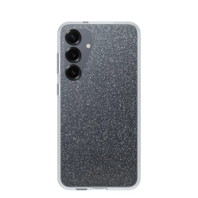 OB REACT SAMSUNG GALAXY S25+/STARDUST - CLEAR