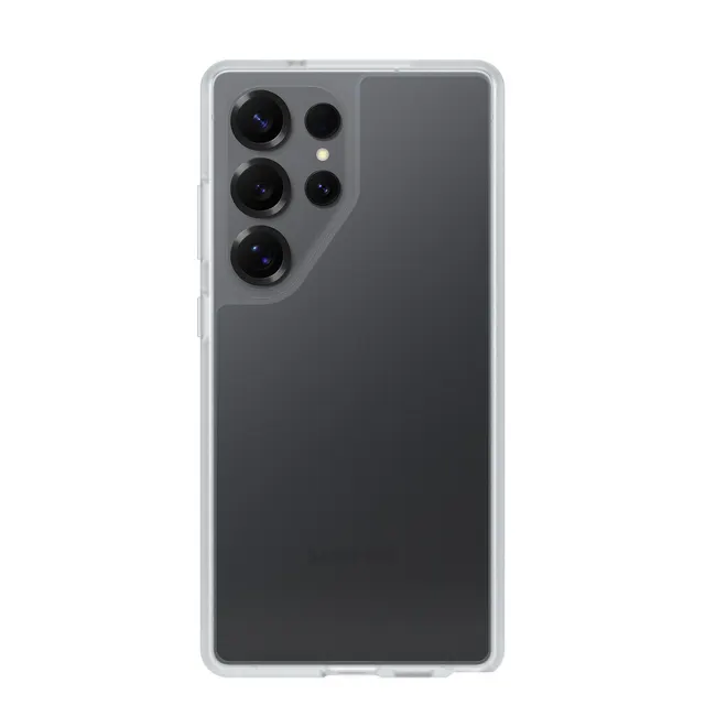 OB REACT SAMSUNG GALAXY S25/ULTRA CLEAR