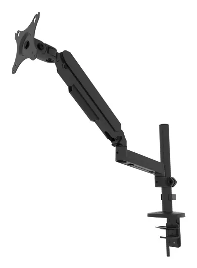Full Motion Desk Mount
