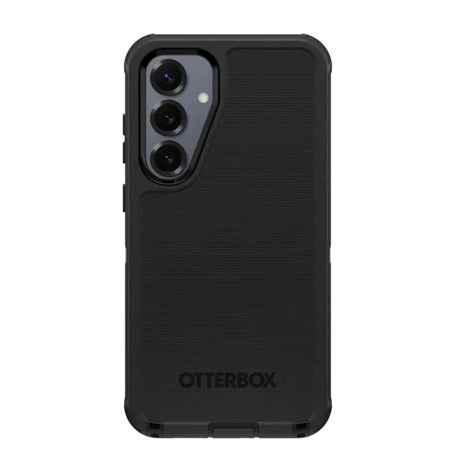 OB DEFENDER SAMSUNG GALAXY/S25+/S24+ BLACK-PROPACK