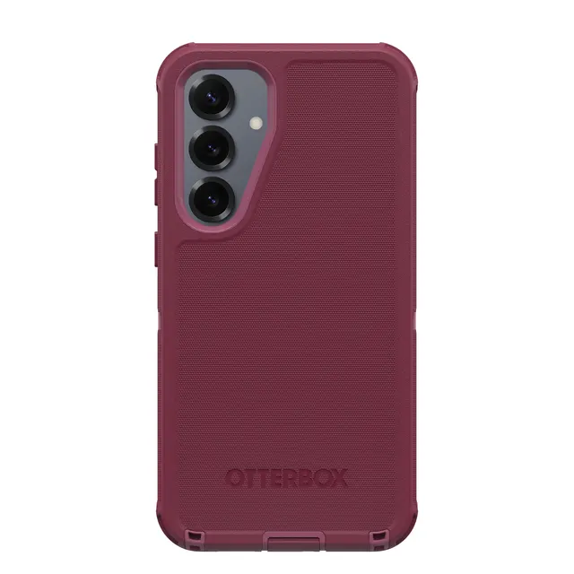 OB DEFENDER SAMSUNG GALAXY/S25+/S24+ FOXBERRY - PINK