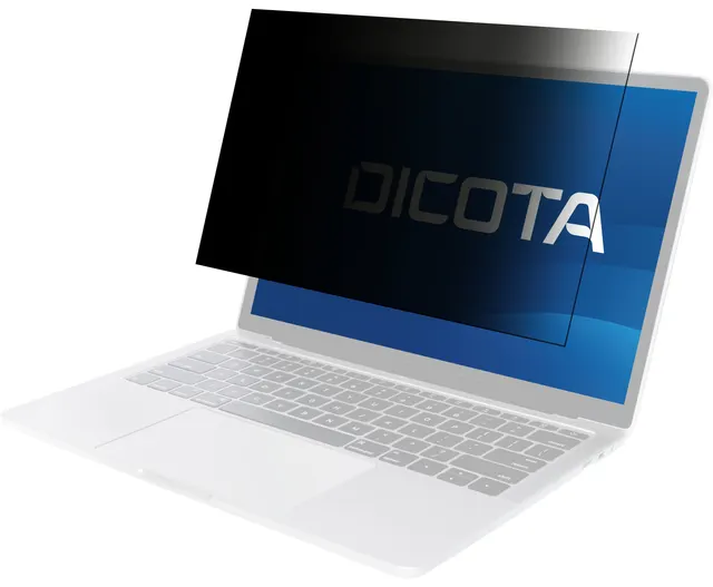 Privacy Filter 2-way side-mounted Apple Macbook Pro (2017) / Air (2018) 13