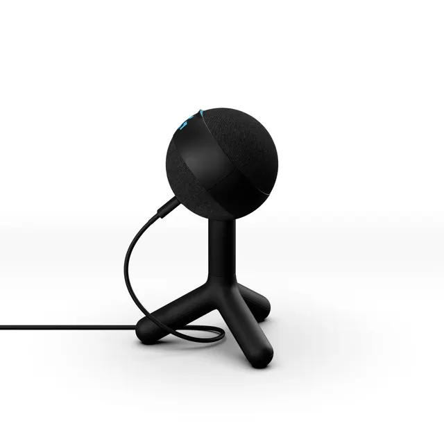 Mikrofon Logitech G Yeti Orb (988-000551) czarny