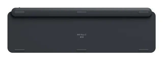 MX Keys S - GRAPHITE - UK - INTNL-973 (920-011584)