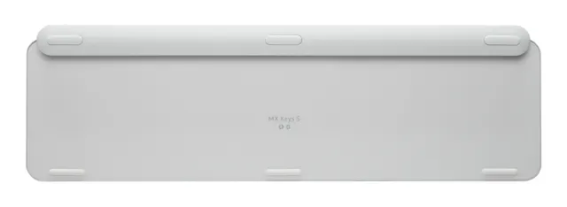MX Keys S - PALE GREY - US INT'L - INTNL-973