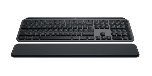 MX Keys S - GRAPHITE - UK - INTNL-973 (920-011586)