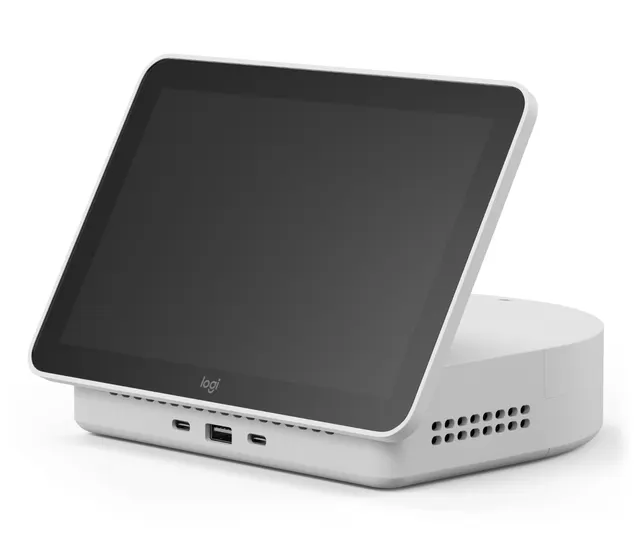 Logi Dock Flex - OFF-WHITE - WWi-9006