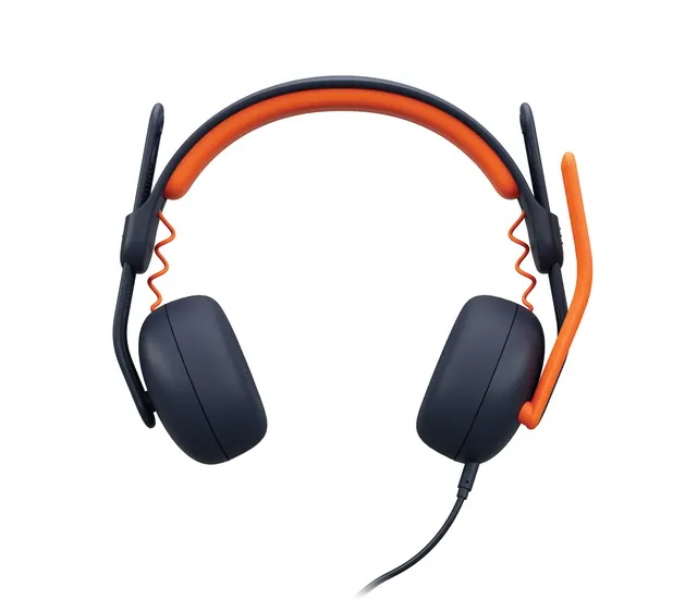 Zone Learn(On Ear 3.5MM) EDU - CLASSIC BLUE - (Do Not Use) WW-9006