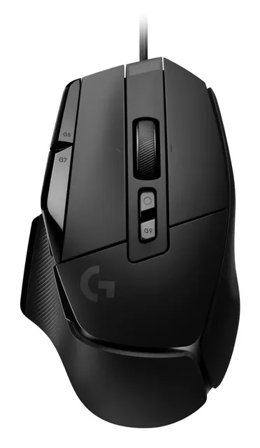 G502 X Gaming Mouse - BLACK - EWR2i-934