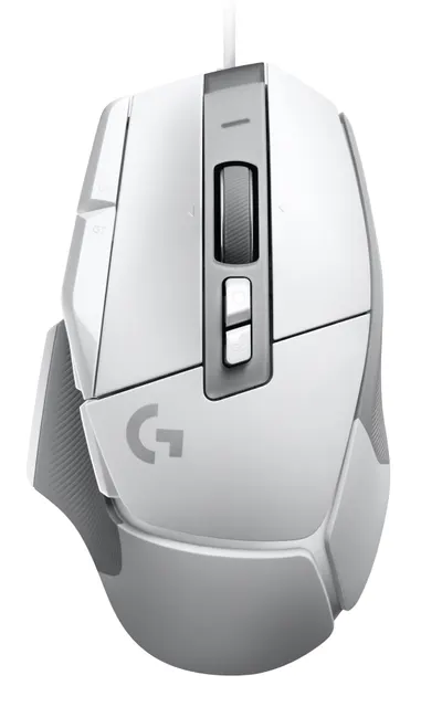 G502 X Gaming Mouse - WHITE - EWR2i-934