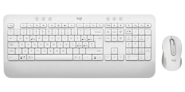 Signature MK650 Combo for Business - OFFWHITE - ITA - MEDITER-412