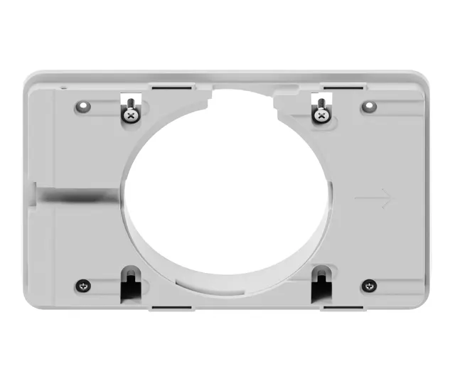 Tap Scheduler Angle Mount - OFF-WHITE - WW-9004