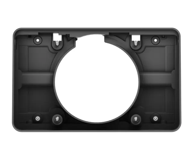Tap Scheduler Angle Mount - GRAPHITE - WW-9004