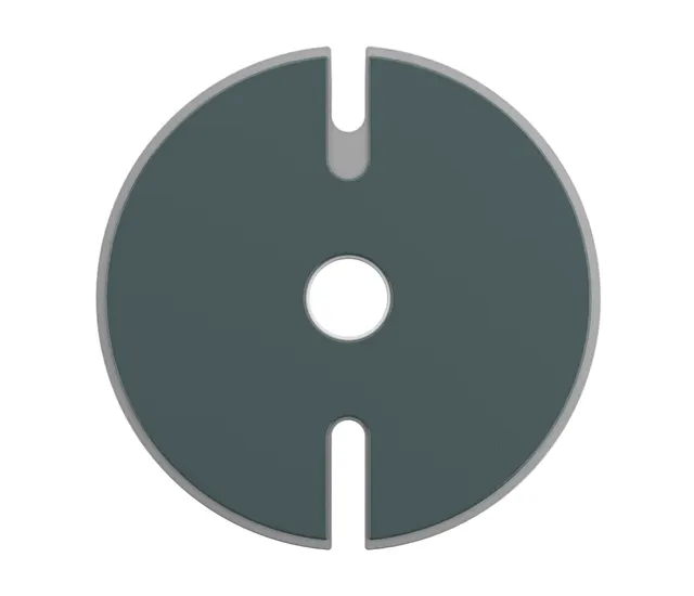 Scribe - N/A - WW-9004