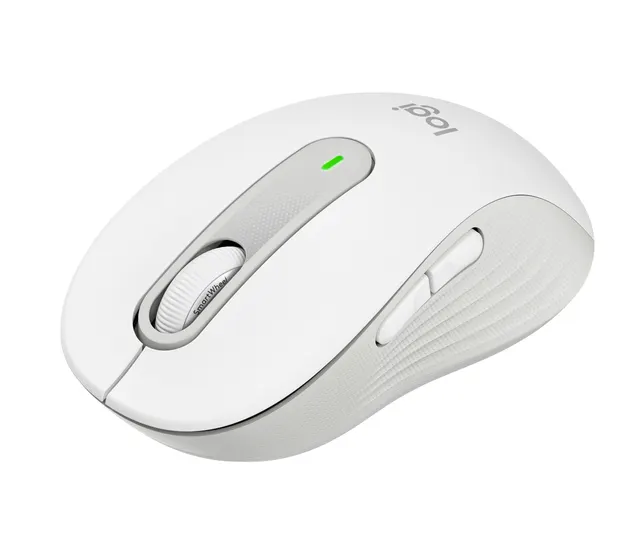 Signature M650 Wireless Mouse for Business - OFF-WHITE - EMEA28i-935