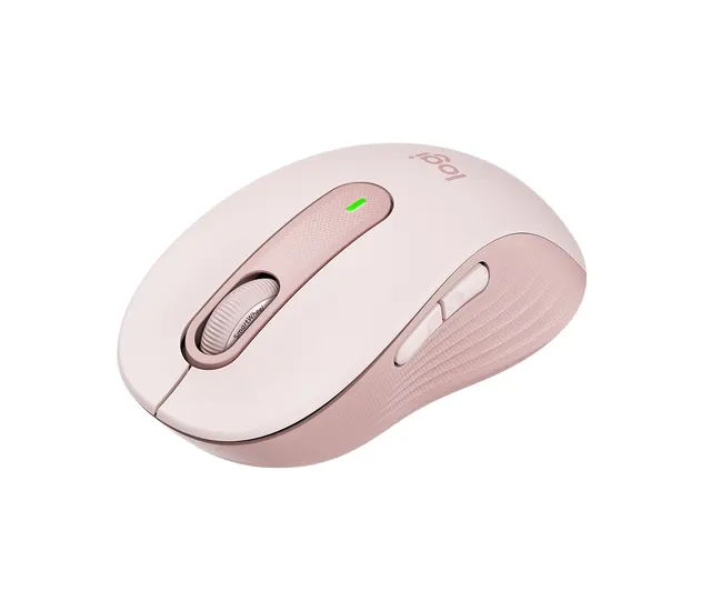 Signature M650 Wireless Mouse - ROSE - EMEA28i-935