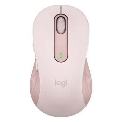Signature M650 L Wireless Mouse - ROSE - EMEA28i-935