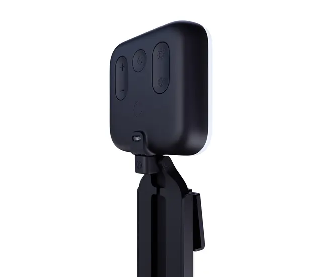 Litra Glow Premium Streaming Light with TrueSoft™ - GRAPHITE - (Do Not Use) EMEA28-935