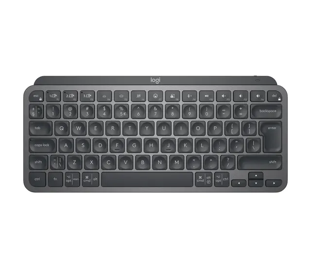 MX Keys Mini For Business - GRAPHITE - US INT'L - INTNL-973