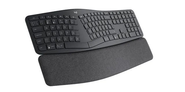 Ergo K860 Split Keyboard for Business - GRAPHITE - UK - INTNL-973
