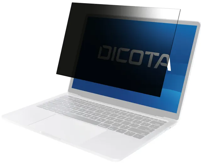 Privacy Filter 4-way adhesive Apple Macbook Pro M1/M2 Pro/Max, M3, M4 14,2