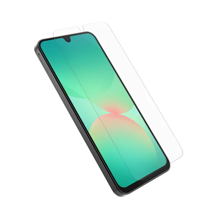 OB GLASS GALAXY A26 5G/CLEAR-PROPACK