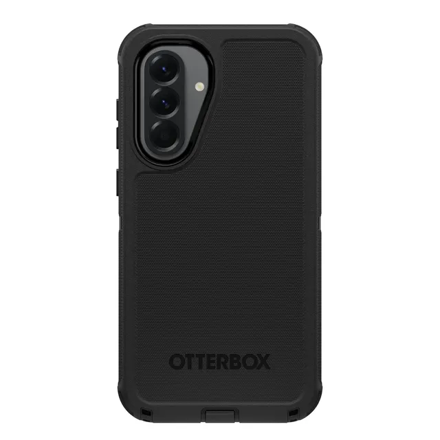 OB DEFENDER GALAXY A56 5G/BLACK-PROPACK
