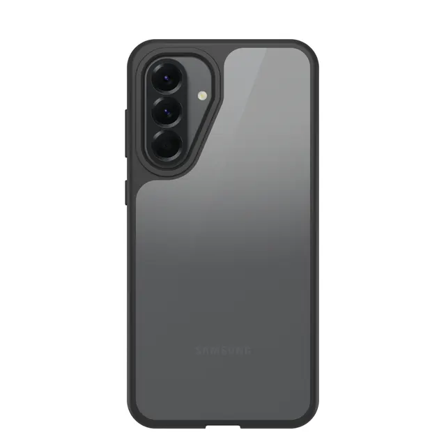 OB REACT GALAXY A56 5G BL CR/CLEAR/BLACK - PROPACK