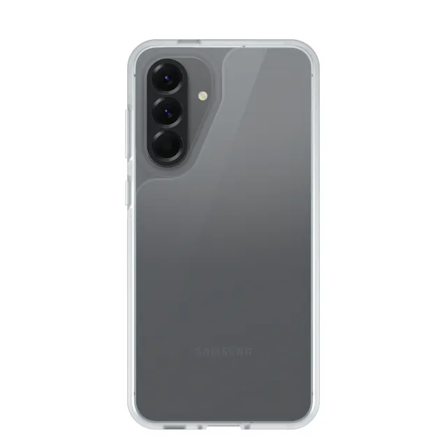 OB REACT GALAXY A56 5G/CLEAR