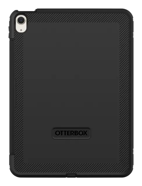 OB DEFENDER APPLE IPAD AIR 11IN/M2/5/4 GEN BLACK PROPACK