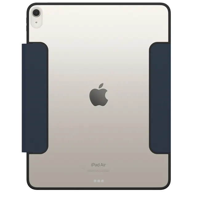 OtterBox Symmetry Folio H?lle f?r iPad Air 13 (M4/M3/M2) Coastal Evening blue