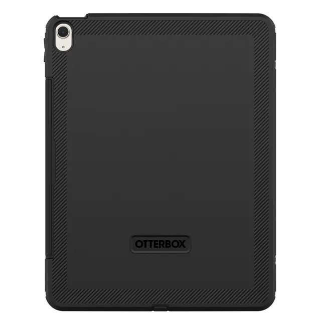 OB DEFENDER APPLE IPAD AIR 13IN/M2 BLACK RETAILPACK