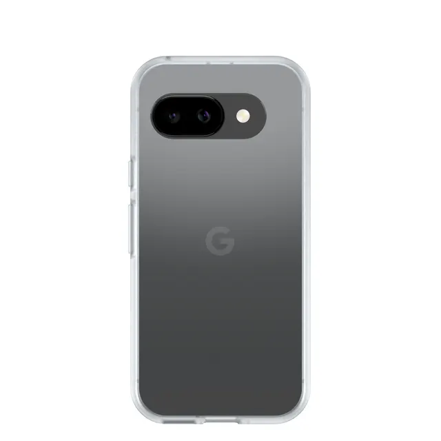 OB REACT GOOGLE PIXEL 9A CLEAR/PROPACK