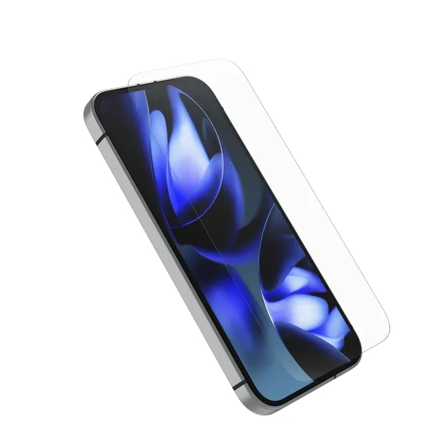OB PREMIUM GLASS GOOGLE PIXEL/9A - CLEAR PROPACK